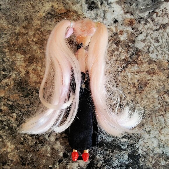 Vintage Sailor Moon Wicked Lady Doll 1997 - Picture 2 of 2